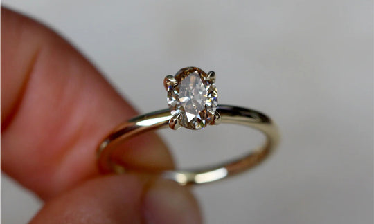 The allure of Argyle diamonds